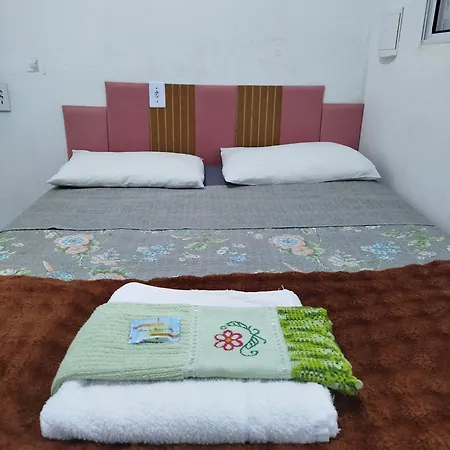 Minha casa em Botucatu Ap4-2