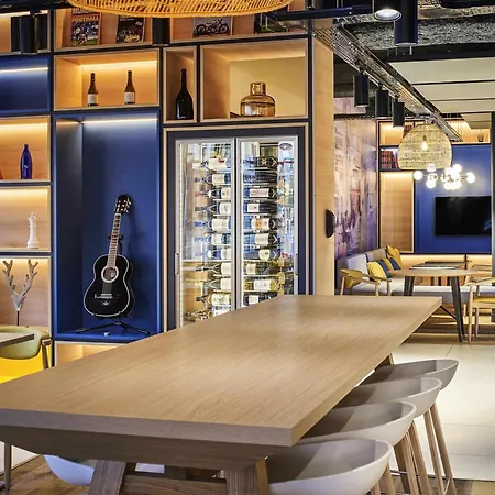 ibis Bethune Centre Gare-3