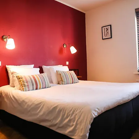Hotel Snouck van Loosen-3