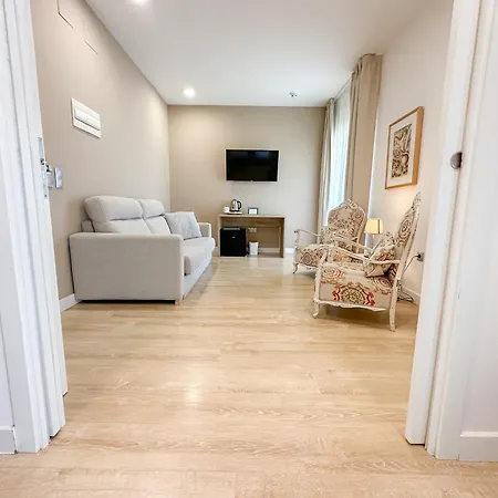 Añoreta Suites-3
