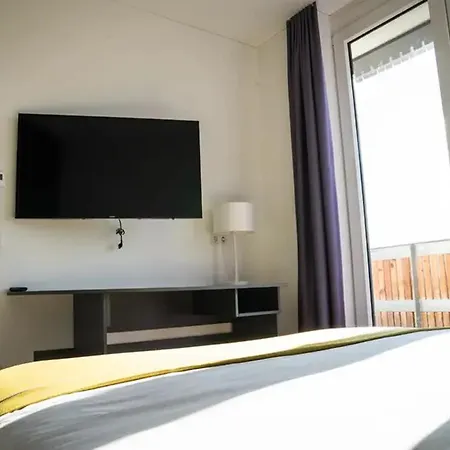 Das ELB Boardinghouse Hotel Restaurant-2