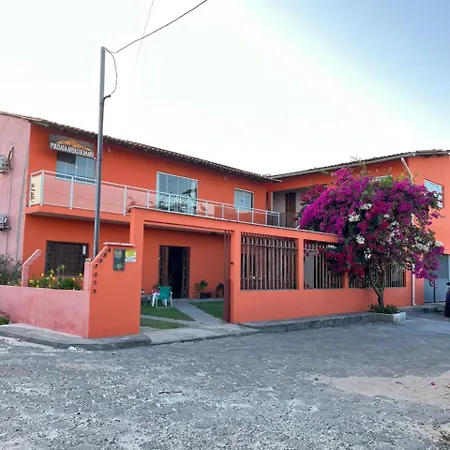 Pousada Areias de Amaro-2