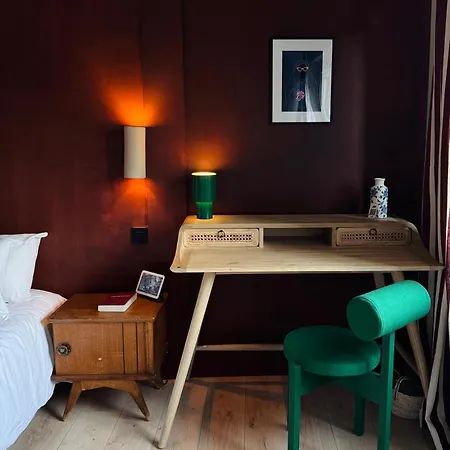 Maison Roha - B&B & Wellness-3
