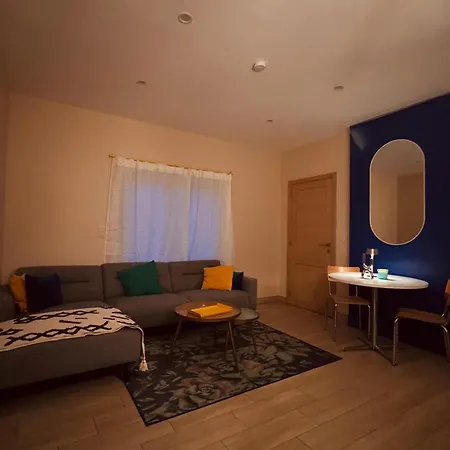 Maison Roha - B&B & Wellness-3