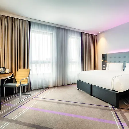 Premier Inn Koblenz City-2