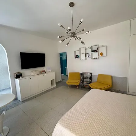 To Be Capri Sea View Rooms-2