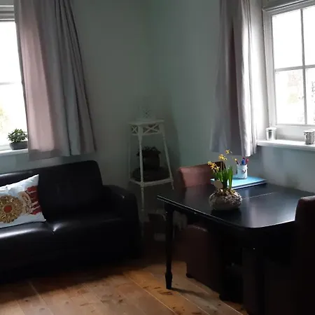 B&B De Tuinhof-2