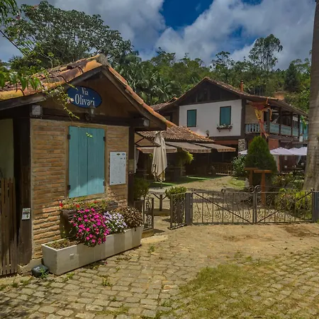 Pousada na Cervejaria Altezza-2