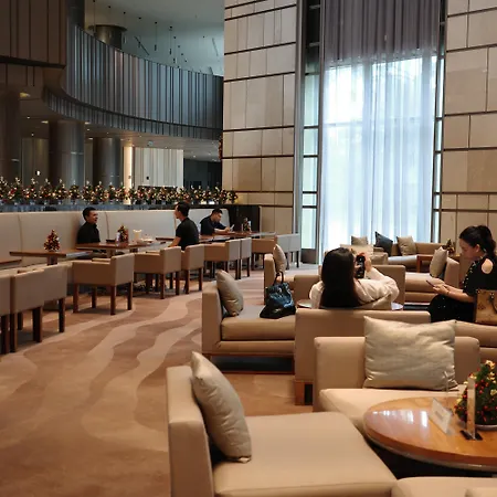 Hotel Nikko Saigon-2