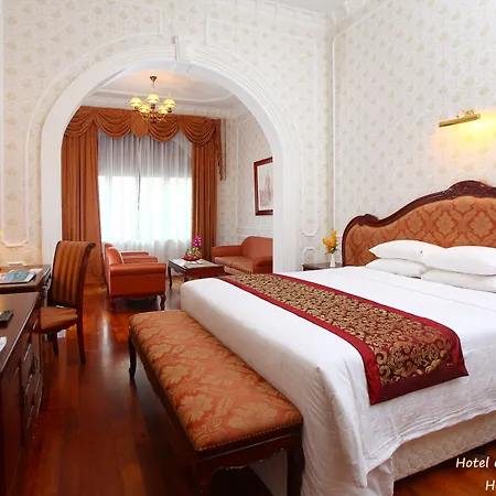Hotel Continental Saigon-2