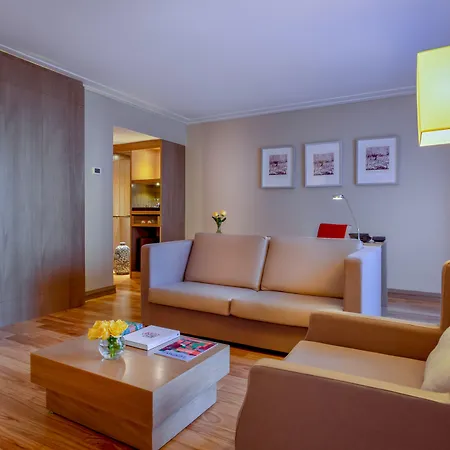 InterContinental São Paulo, an IHG Hotel-2