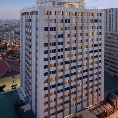 Dedeman Istanbul-3