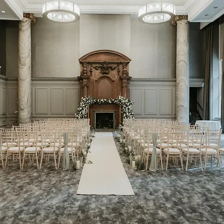 Voco Grand Central Glasgow By Ihg-3