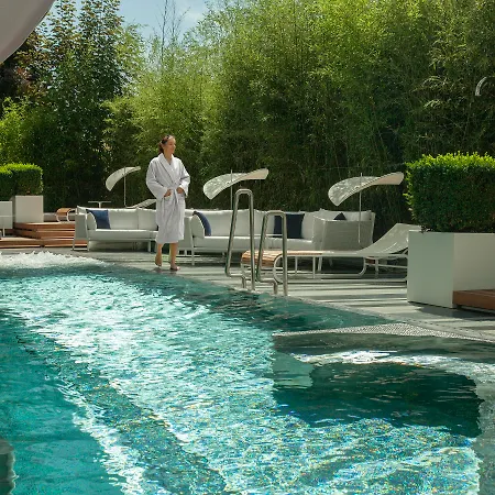Royal Savoy Hotel & Spa-2