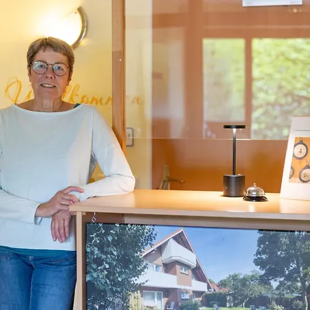 Hotel-Pension Wilken-2