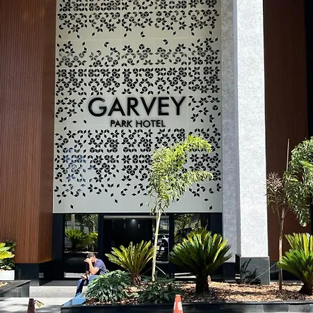 Garvey Park Hotel-2
