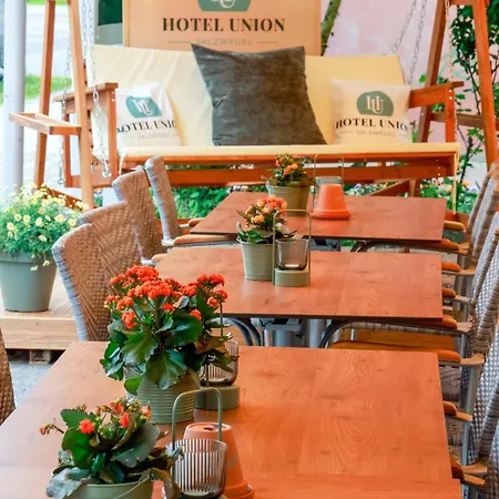 Hotel Union Salzwedel-2