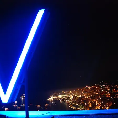 Vista Palace Hotel&Beach Resort - Monte Carlo View-2