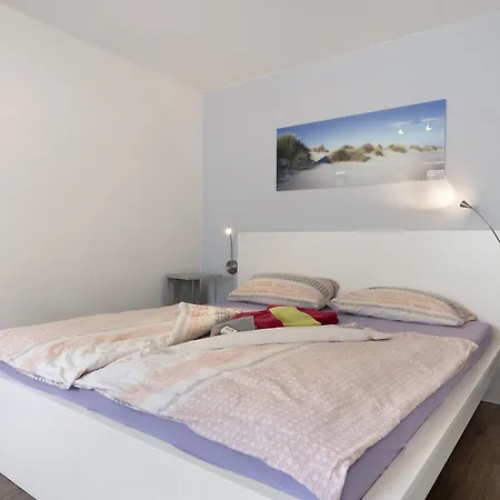 Pension Ins Fischernetz - Hanser-2
