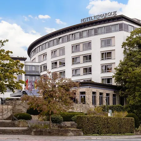 Hotel Remarque-3