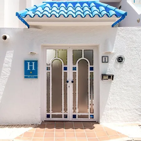 Smart Hotel Cabo Sur-3