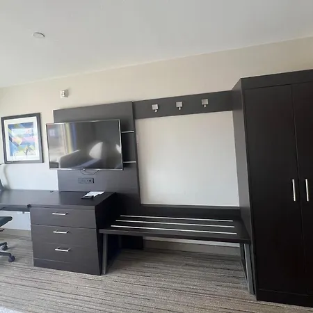 Holiday Inn Express & Suites - Forney By Ihg-2