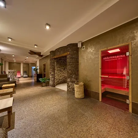 Hotel Baerenbachhof-3