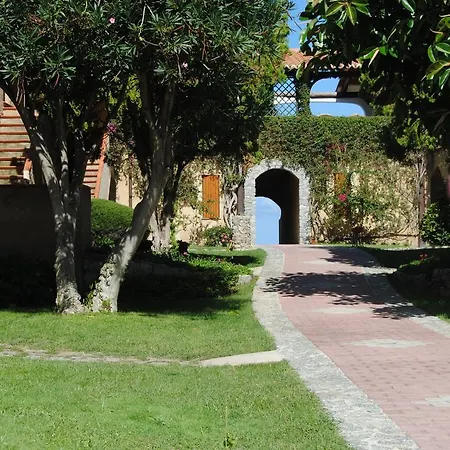 Villaggio L'Olivara-2