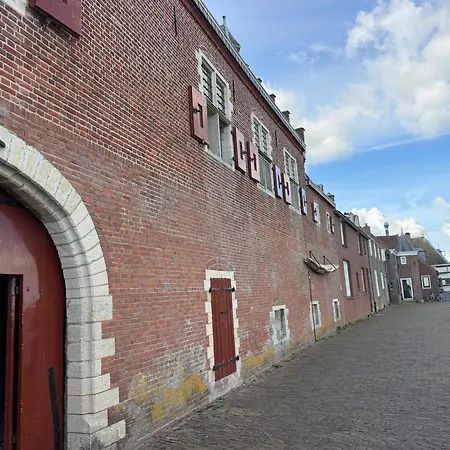 Auberge de Campveerse Toren-2