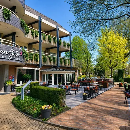 Hotel Hof van Gelre-3