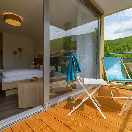 Hotel Graf Eberhard Kurort Bad Urach-3