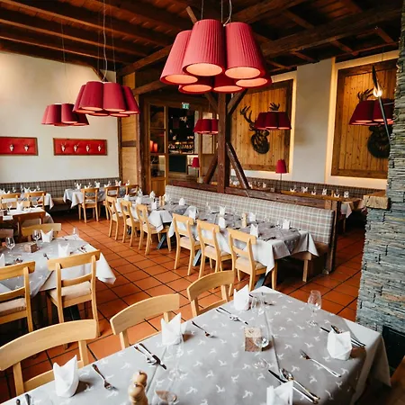 Hotel Hirsch-2