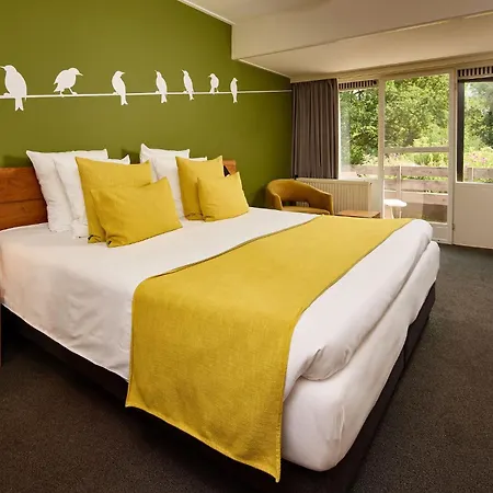 Restaurant&Hotel Hoog Holten-3