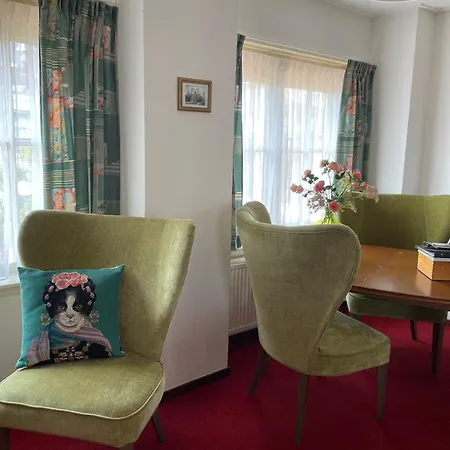 Hotel Hanzestadslogement De Leeuw in het centrum, Snoepwinkel, Hanzemuseum, Koffieschenkerij met Binnenplaats, Kamers met keukentje en Ontbijtservice-3