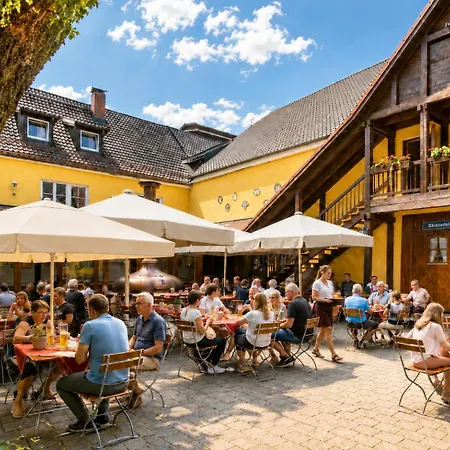 Hotel Gasthof Post-3