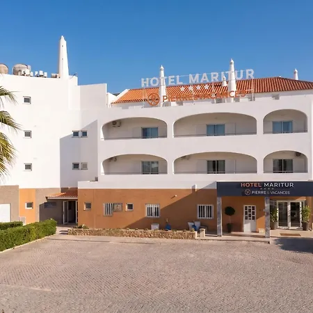 Hotel Maritur - Adults Only By Pierre & Vacances-3
