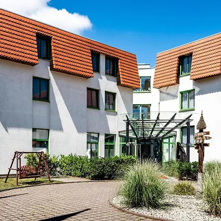 Best Western Spreewald-2