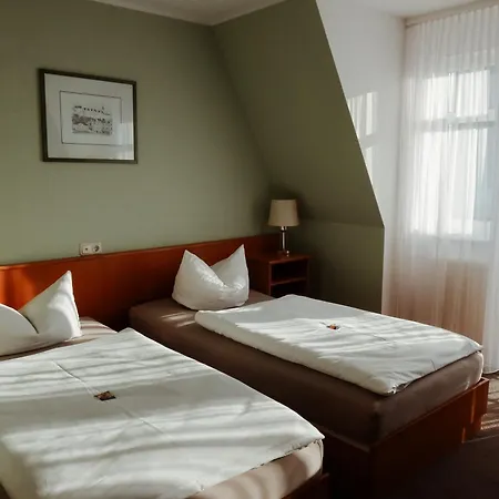 Schlossberghotel Greiz-3
