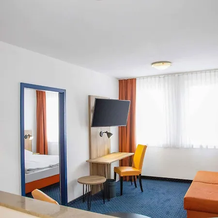 ACHAT Hotel Dresden Altstadt-3
