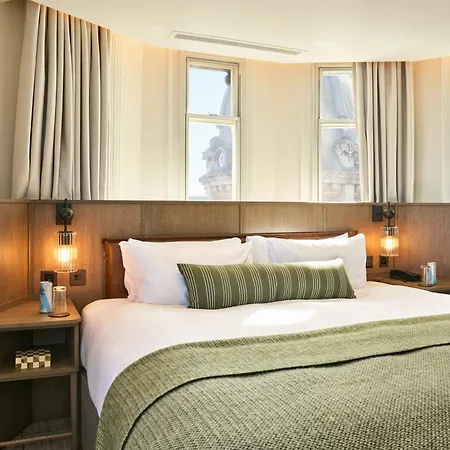 Guild Hotel Bloomsbury-2
