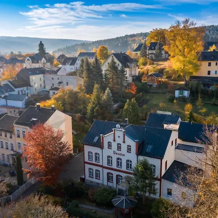 Hotel - Pension Vesta-2