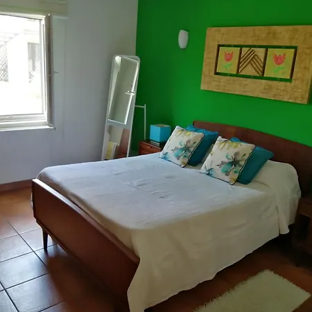 Aldeamento Turistico Casas Da Comporta-2