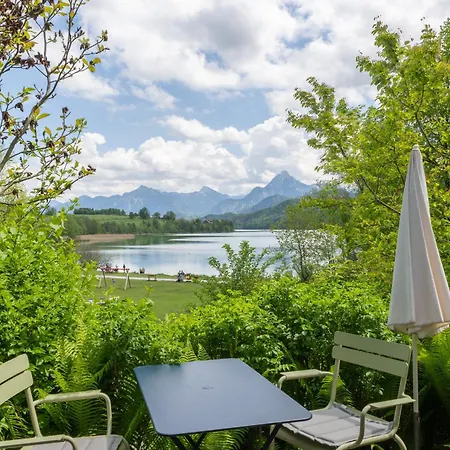 Dreimäderlhaus - Das vegetarische Boutique Hotel-3