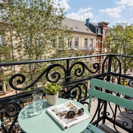 Hotel De La Poste-2