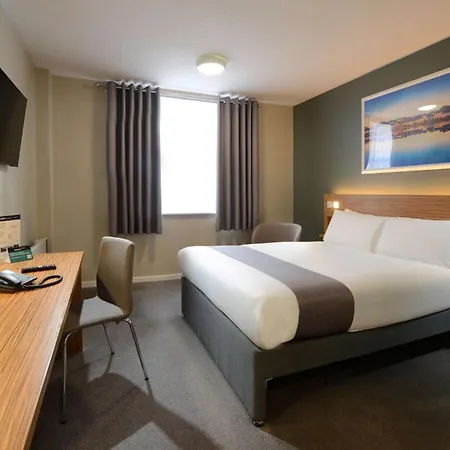Travelodge Plus Galway-3