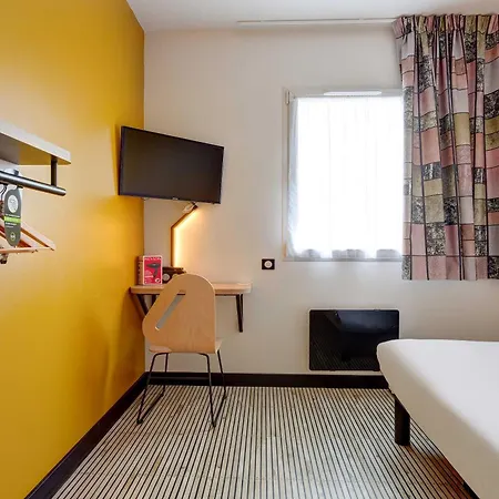 B&B Hotel Reims Tinqueux-2