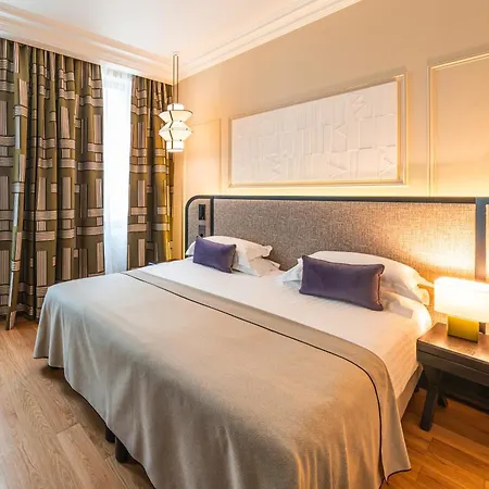 Le Mathurin Hotel-3