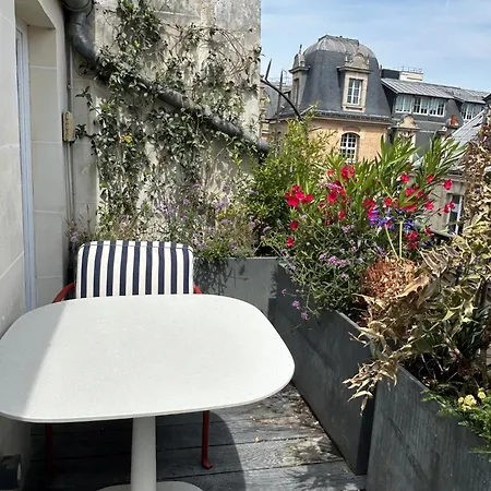 Le Mathurin Hotel-2
