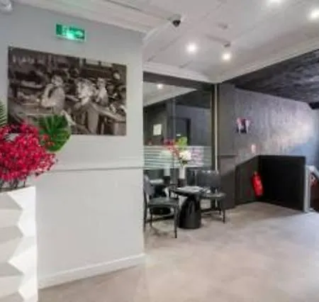 Hotel Schtak-2