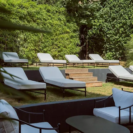 Hotel&Spa Le Grand Monarque, BW Premier Collection-3